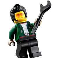 LEGO City Stuntz 60293 Парк каскадеров Image #16