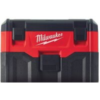 Пылесос Milwaukee M18 VC2-0 - Превью изображения №2 — Интернет-магазин Teono.by