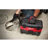 Пылесос Milwaukee M18 VC2-0 - Превью изображения №13 — Интернет-магазин Teono.by
