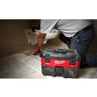 Пылесос Milwaukee M18 VC2-0 - Превью изображения №14 — Интернет-магазин Teono.by