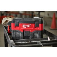 Пылесос Milwaukee M18 VC2-0 - Превью изображения №12 — Интернет-магазин Teono.by