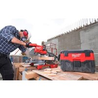 Пылесос Milwaukee M18 VC2-0 - Превью изображения №7 — Интернет-магазин Teono.by