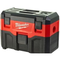 Пылесос Milwaukee M18 VC2-0 - Превью изображения №3 — Интернет-магазин Teono.by