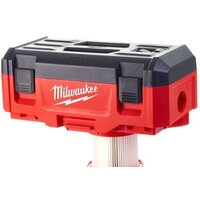 Пылесос Milwaukee M18 VC2-0 - Превью изображения №6 — Интернет-магазин Teono.by