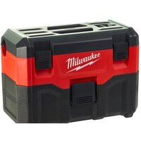 Пылесос Milwaukee M18 VC2-0 - Превью изображения №4 — Интернет-магазин Teono.by