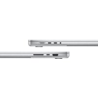 Apple Macbook Pro 16.2" M3 Pro 2023 Z1AJ000LN Image #5
