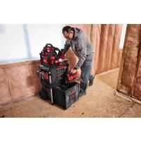 Ящик для инструментов Milwaukee 4932498651 - Превью изображения №6 — Интернет-магазин Teono.by