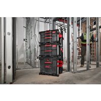Ящик для инструментов Milwaukee 4932498651 - Превью изображения №9 — Интернет-магазин Teono.by