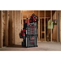 Ящик для инструментов Milwaukee 4932498651 - Превью изображения №4 — Интернет-магазин Teono.by