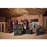 Ящик для инструментов Milwaukee 4932498651 - Превью изображения №10 — Интернет-магазин Teono.by
