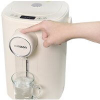 Термопот Oursson TP5135PD/IV - Превью изображения №6 — Интернет-магазин Teono.by