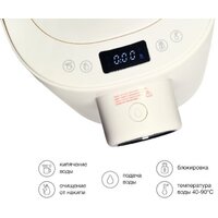 Термопот Oursson TP5135PD/IV - Превью изображения №9 — Интернет-магазин Teono.by
