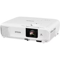 Проектор Epson EB-E24 - Превью изображения №3 — Интернет-магазин Teono.by