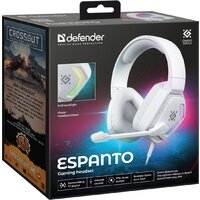 Наушники Defender Espanto - Превью изображения №11 — Интернет-магазин Teono.by