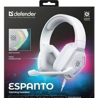 Наушники Defender Espanto - Превью изображения №10 — Интернет-магазин Teono.by