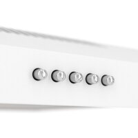 Кухонная вытяжка Elikor Eco One 50 298166 (белый) - Превью изображения №7 — Интернет-магазин Teono.by