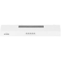 Кухонная вытяжка Elikor Eco One 50 298166 (белый) - Превью изображения №3 — Интернет-магазин Teono.by