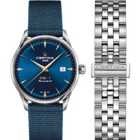 Certina DS-1 Powermatic 80 C029.807.11.041.02