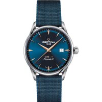 Certina DS-1 Powermatic 80 C029.807.11.041.02 Image #2