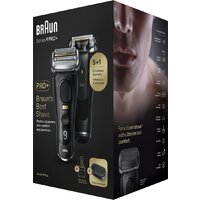 Электробритва Braun Series 9 Pro+ 9590cc - Превью изображения №8 — Интернет-магазин Teono.by
