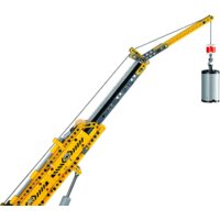LEGO technic 42097 Компактный гусеничный кран Image #7