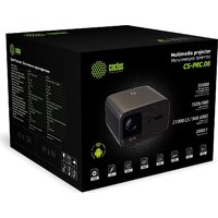 Проектор CACTUS CS-PRC.06B.WUXGA-A - Превью изображения №9 — Интернет-магазин Teono.by