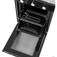 HOMSair OEF451BK Image #5