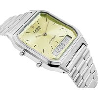 Casio AQ-230A-9AMQYDF Image #2