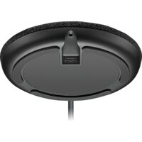 Проводной микрофон Logitech Rally Mic Pod (темно-серый) - Превью изображения №4 — Интернет-магазин Teono.by