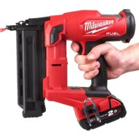 Milwaukee M18 FN18GS-0X 4933471409 (без АКБ) Image #3