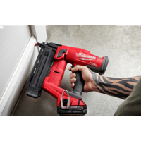 Milwaukee M18 FN18GS-0X 4933471409 (без АКБ) Image #14