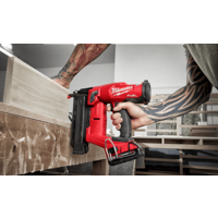Milwaukee M18 FN18GS-0X 4933471409 (без АКБ) Image #16