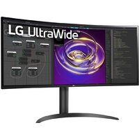 LG UltraWide 34WP85CP-B Image #3