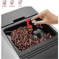 Кофемашина Catler EA 800 Cubisto - Превью изображения №14 — Интернет-магазин Teono.by