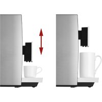 Кофемашина Catler EA 800 Cubisto - Превью изображения №17 — Интернет-магазин Teono.by