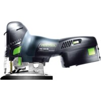 Электролобзик Festool CARVEX PSC 420 EB-Plus Li 18 - Превью изображения №2 — Интернет-магазин Teono.by