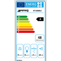 Smeg KT100PE Image #3