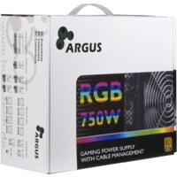 Inter-Tech Argus RGB-750W CM Image #2