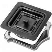 ZorG Black SQ8018 BL