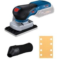 Bosch GSS 18V-13 Professional 06019L0100 (без АКБ) Image #1