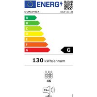 Dunavox DAUF-46.138B Image #10