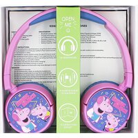 OTL Technologies Peppa Pig Kids Wireless PP0982 Image #11