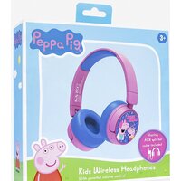 OTL Technologies Peppa Pig Kids Wireless PP0982 Image #10