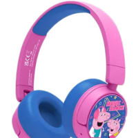 OTL Technologies Peppa Pig Kids Wireless PP0982