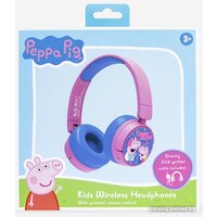 OTL Technologies Peppa Pig Kids Wireless PP0982 Image #2