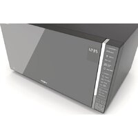 Микроволновая печь Whirlpool MWP 303 M - Превью изображения №3 — Интернет-магазин Teono.by