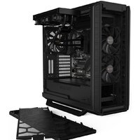 be quiet! Silent Base 802 (черный) Image #4