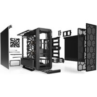 be quiet! Silent Base 802 (черный) Image #9