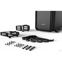 be quiet! Silent Base 802 (черный) Image #10