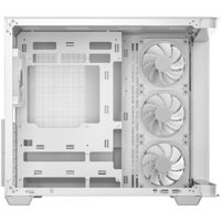 Корпус DeepCool CG530U 4F WH R-CG530U-WHAGA4-G - Превью изображения №7 — Интернет-магазин Teono.by
